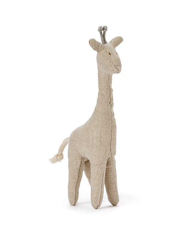 Nana Huchy - Mini Giraffe Rattle