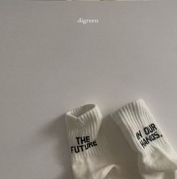 Future socks